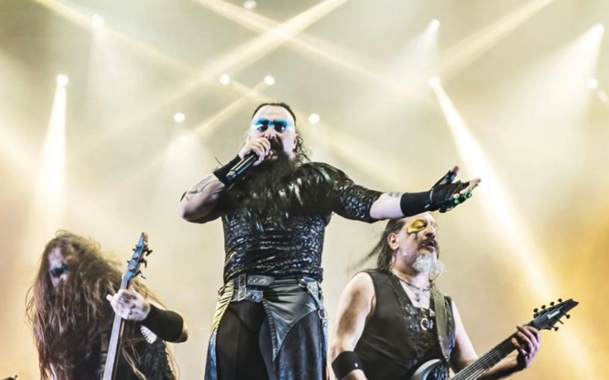 Hayko Cepkin'den engellenen konseri için açıklama: Karışıklığa sebep olan utanacak