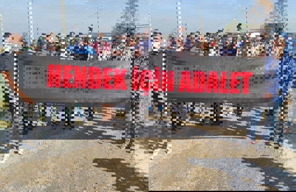 Hendek havai fişek davası: Mahkeme Yargıtay’a direndi, patron hakkında tahliye kararı