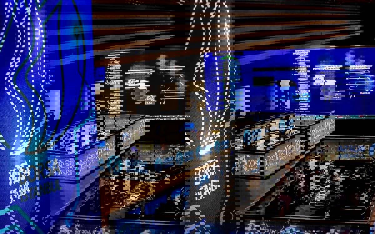 Borsa İstanbul manipülasyon soruşturmasında 11 şüpheli yakalandı