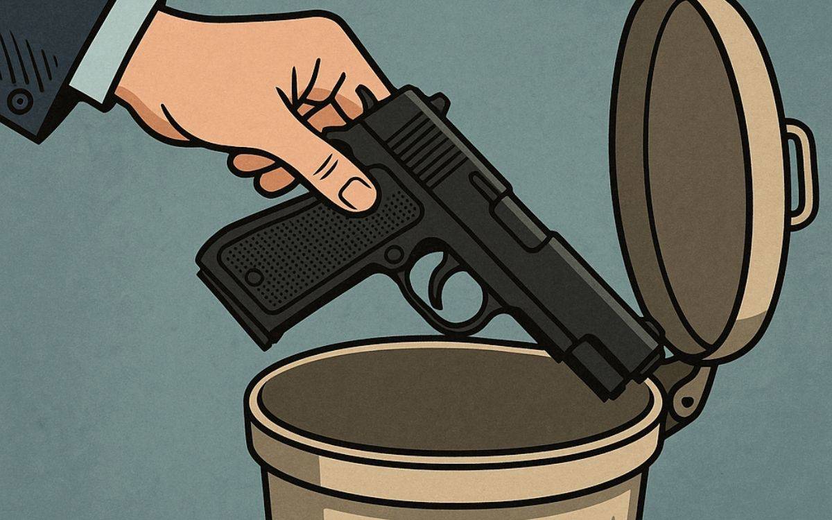 Umut Vakfı: Sessiz Ayakkabıların Yürüyüşü bu yıl yapılmayacak