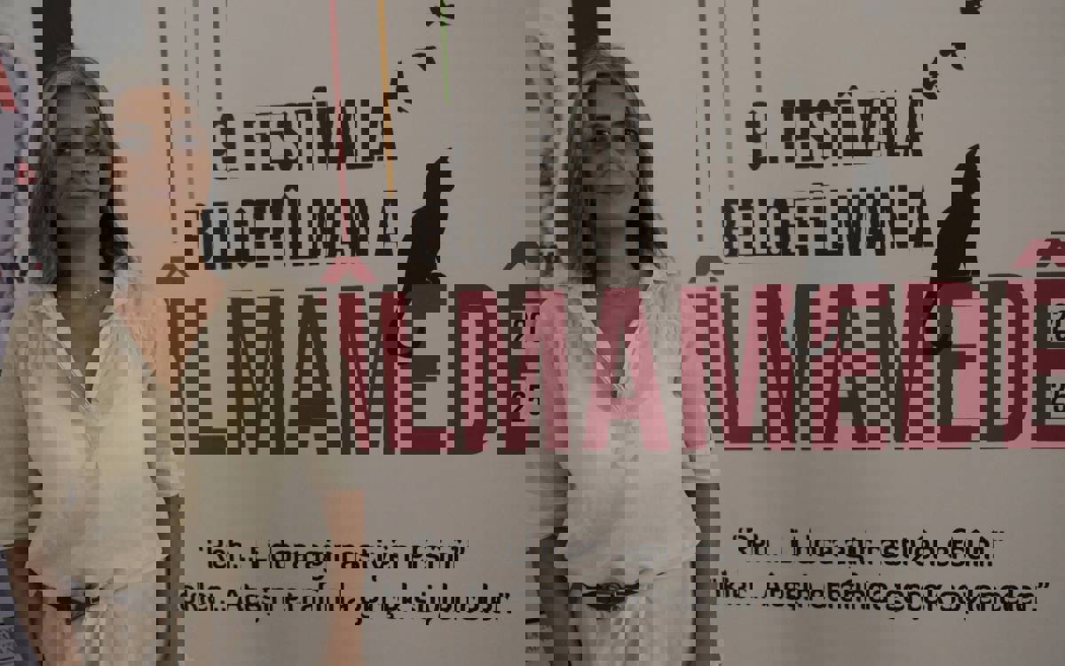 9. FilmAmed’de ‘Yeni Han’: Hayatların yeniden yazıldığı mekân