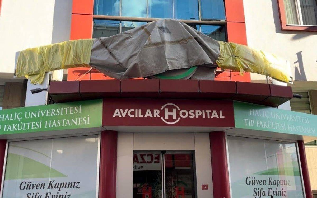 Eski Bakan Müezzinoğlu’nun kapatılan hastanesi Daviva Grubu’na 600 milyon liraya satıldı