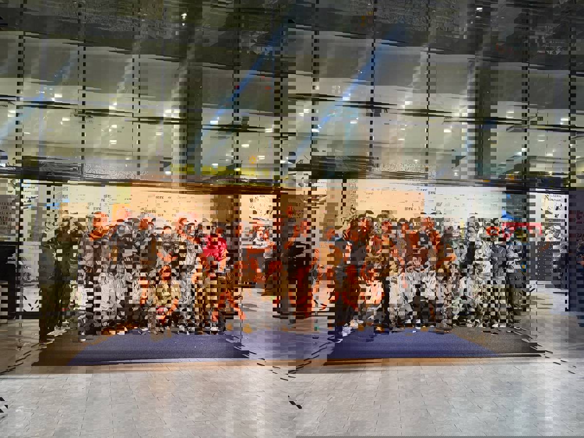 “Halen mahallelerine dönmek isteyen yurttaşların sesi olmak istedik”