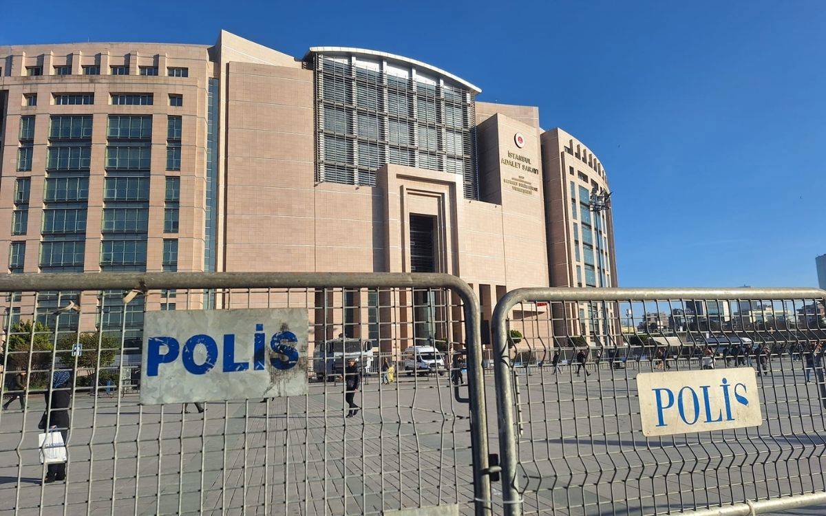 Eski Ataşehir Belediye Başkan Yardımcıları tahliye edildi