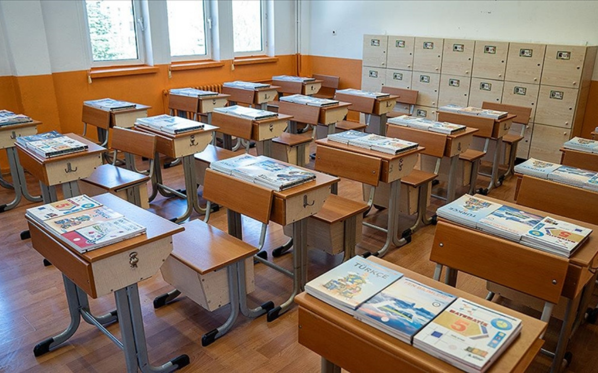 Muhtemel eğitim süresi 2024’te geriledi