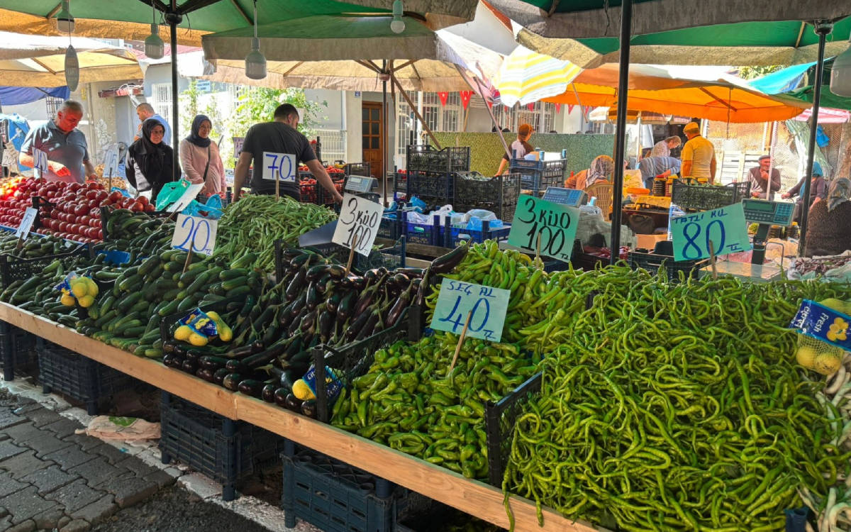 Bir kişinin yaşama maliyeti asgari ücreti 14 bin TL geçti