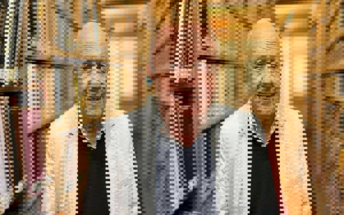 İsmail Beşikçi’nin durumu iyiye gidiyor