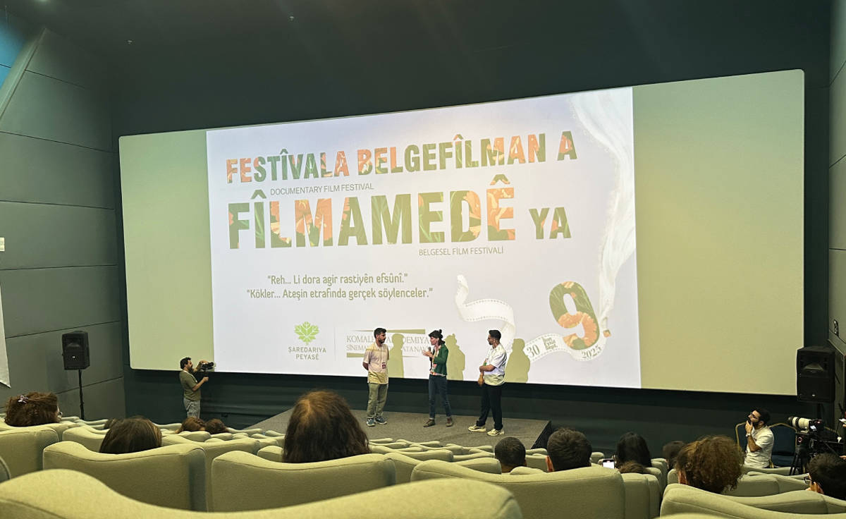 Sweet Home Adana: Çîrokek e, ku di nav kevir, bêdengî û wêraniyên Edeneyê de winda bûye