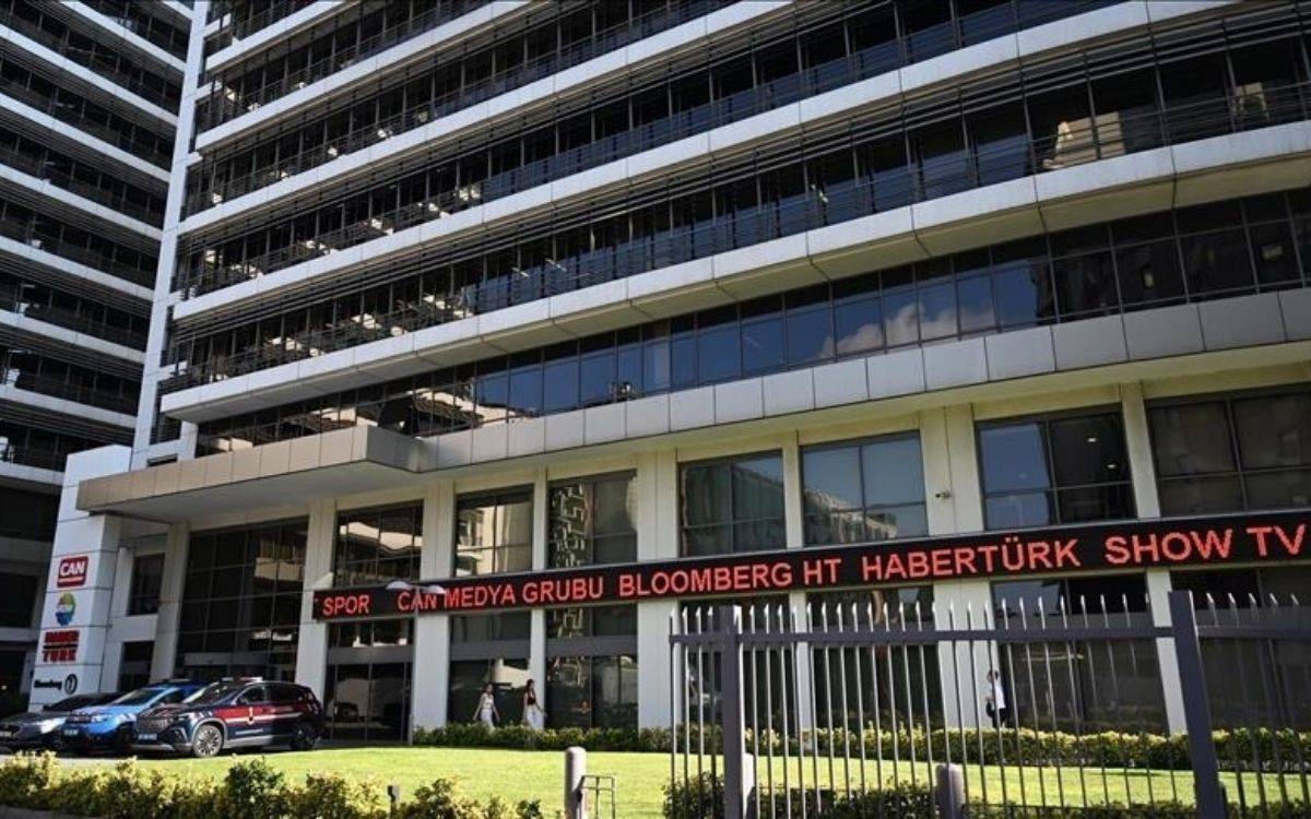 Can Holding'e yönelik soruşturmada 18 şirkete kayyım atandı