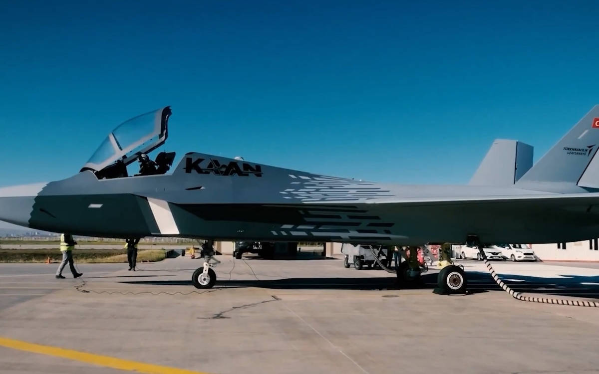 “Erdoğan’a KAAN projesi kapsamında eksik bilgi verildiği iddiaları doğru mu?”