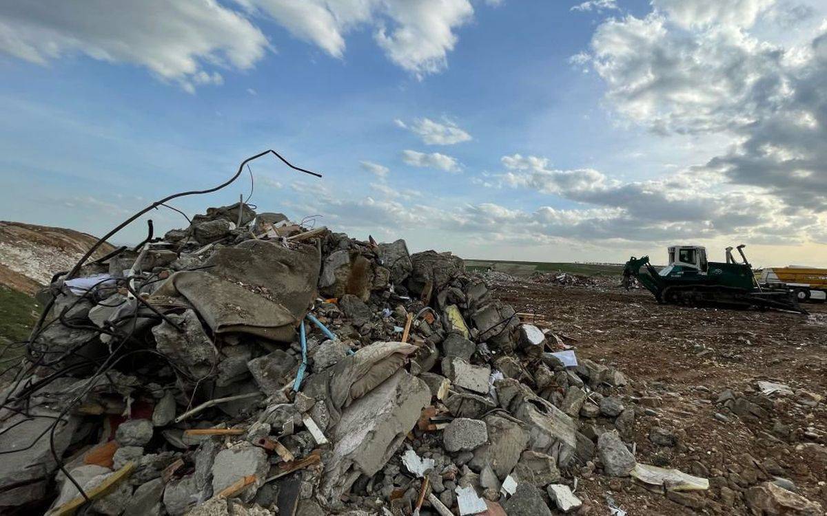 Ezgi Apartmanı davasında mahkeme yeni bilirkişi raporu istedi