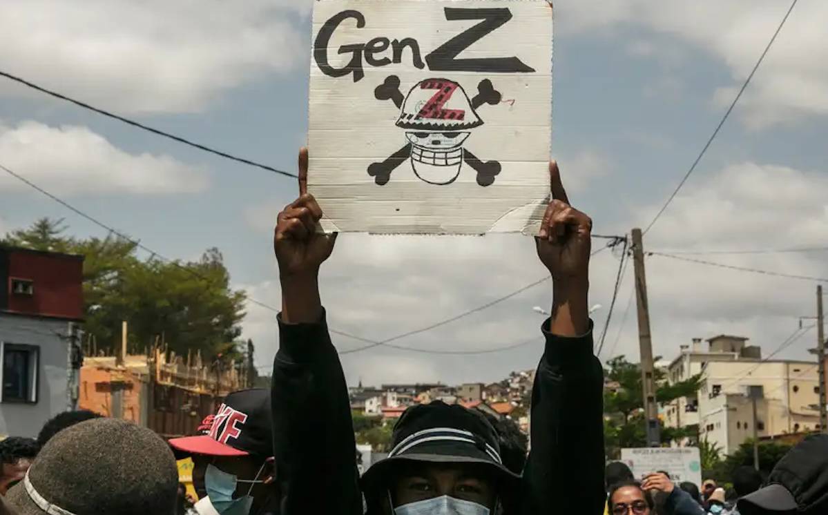 Madagaskar'da neler, neden oluyor?