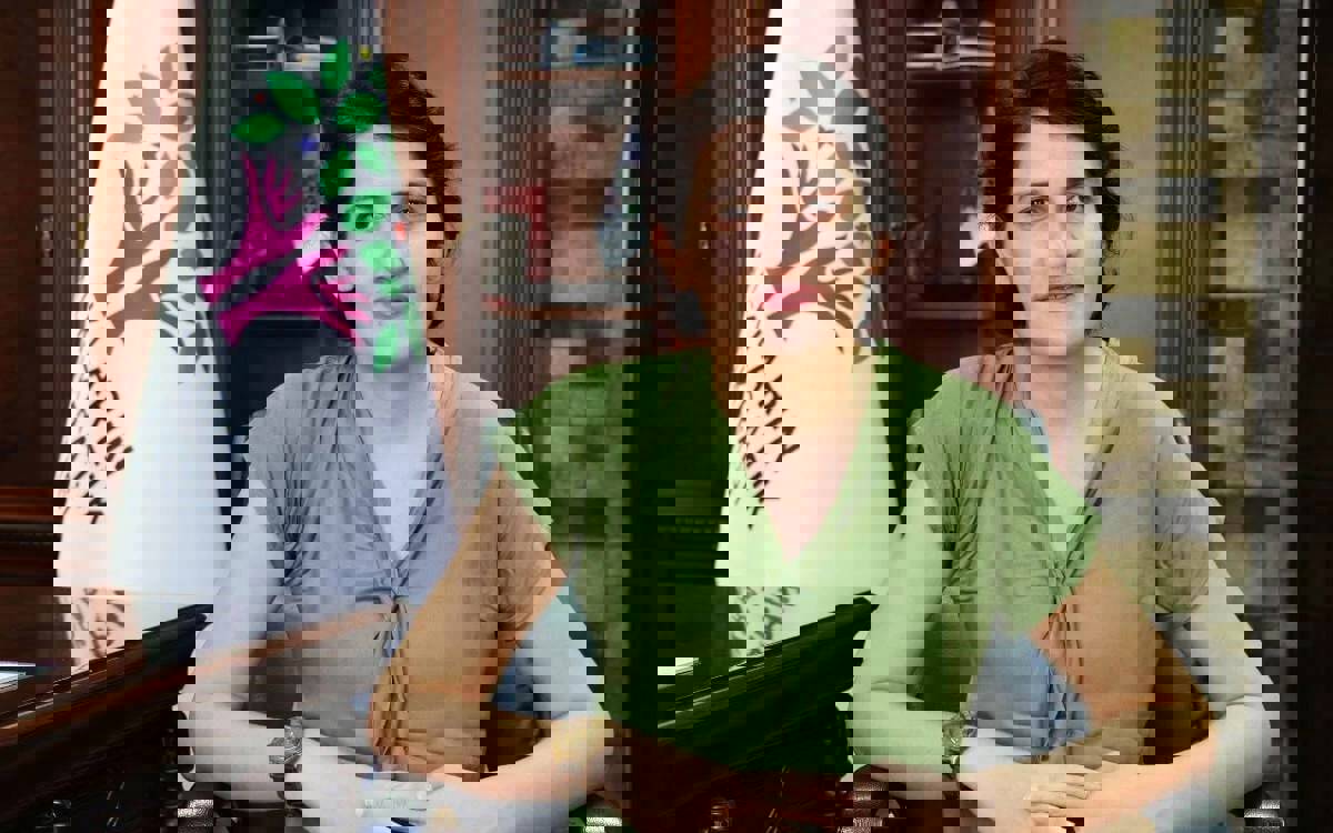 Semra Güzel tahliye edilmedi