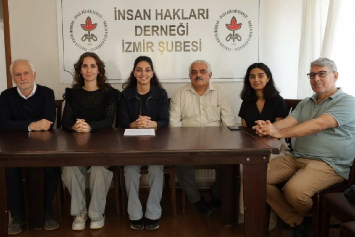 İHD: ESP’lilere dönük işkence iddiaları soruşturulmalı