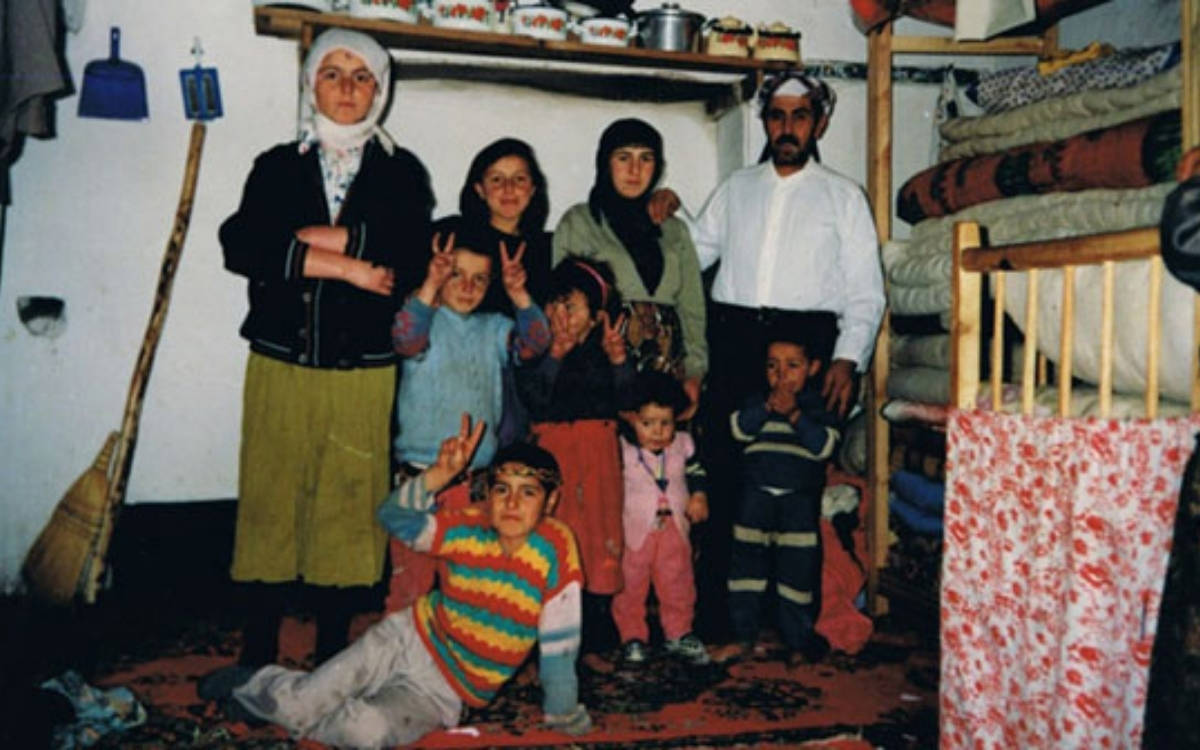 "Vartinis dosyasında adaleti sağlayacak kararlar alınmadı"