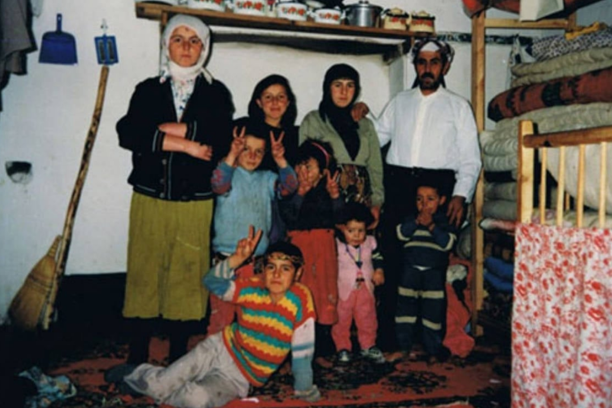 DEM Parti’den Vartinis Katliamı tepkisi: Zamanaşımı toplumsal barışı yaralıyor