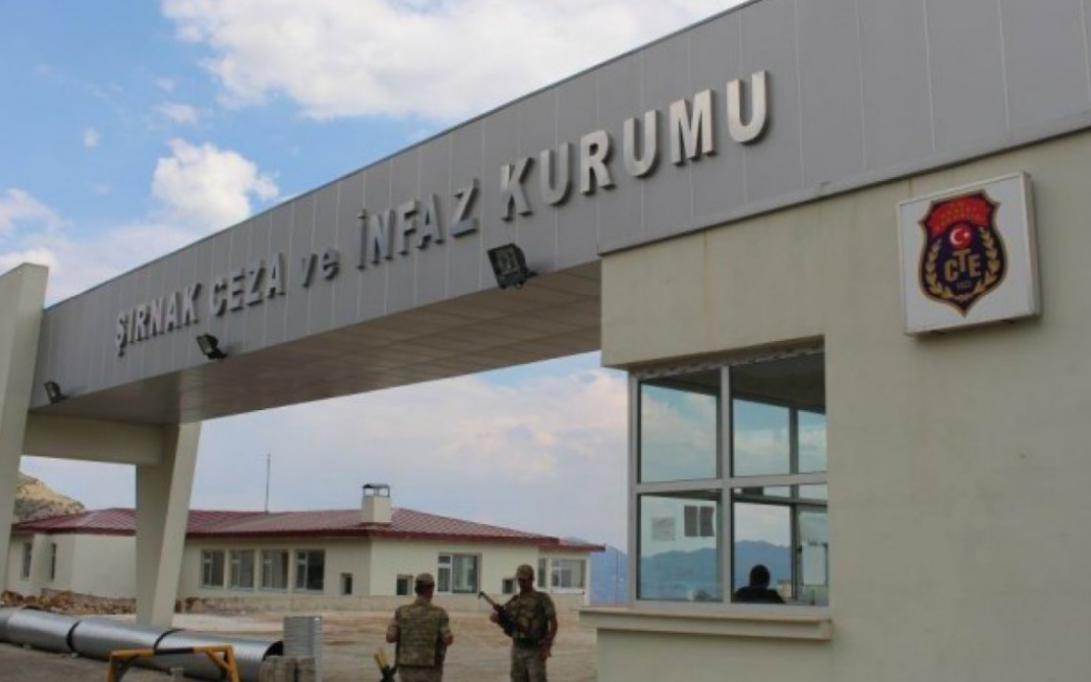 Pelda Elçi ve çocuklarının durumu İnsan Hakları Komisyonu'na taşındı