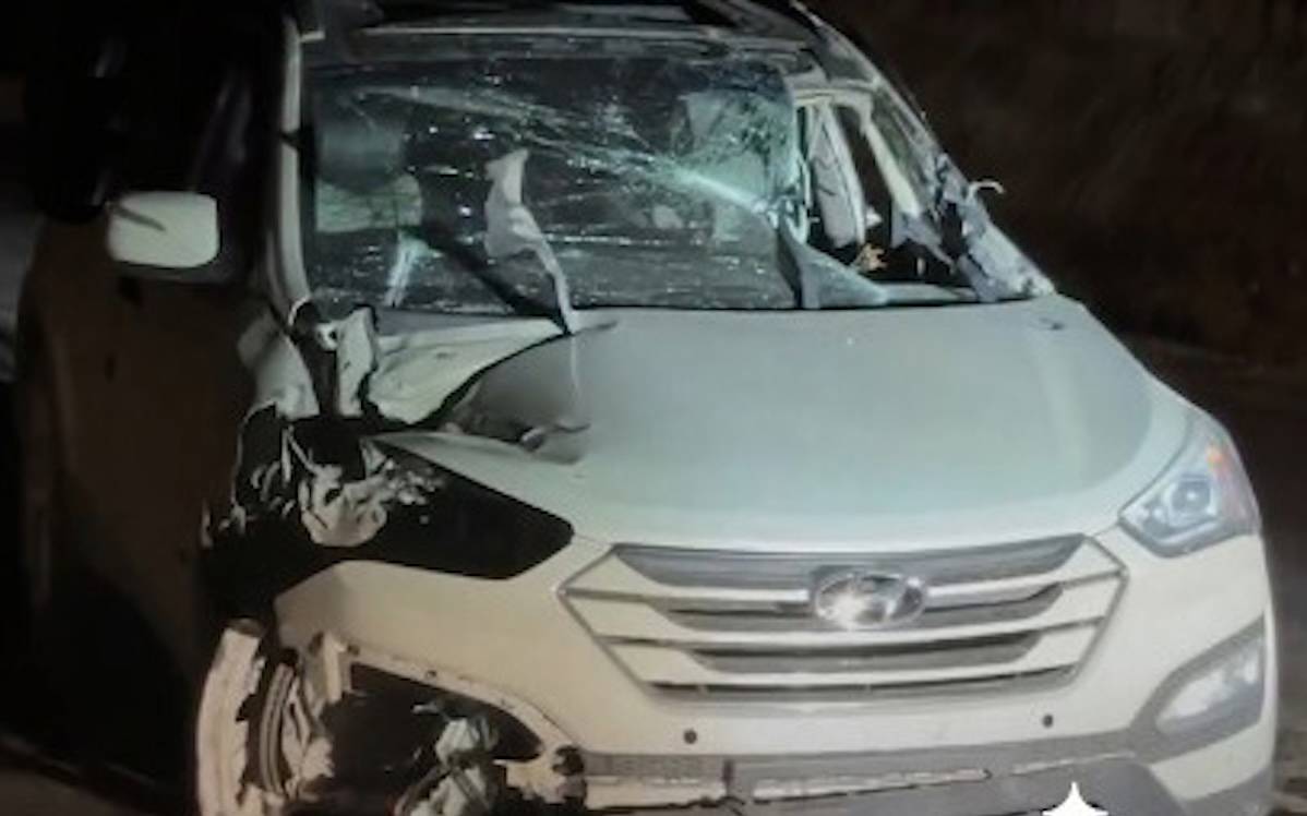 Kuzeybatı Suriye'de ABD saldırısında bir cihatçı lider öldürüldü