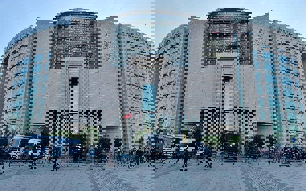 İstanbul Altın Rafinerisi soruşturmasında 23 kişi hakkında gözaltı kararı