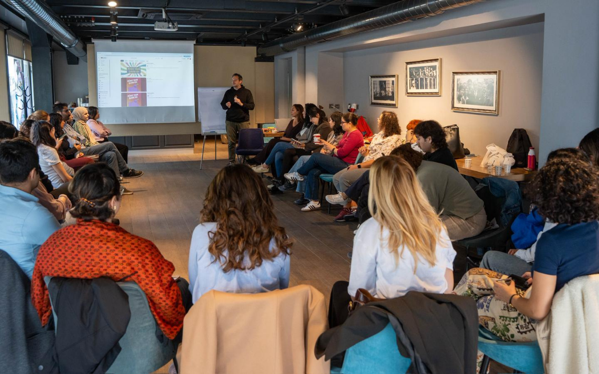 İstanbul Barosu okullarda çocuk haklarını anlatacak