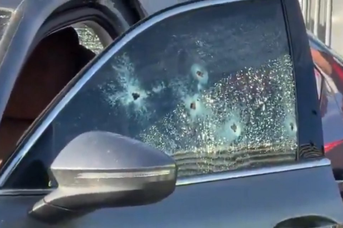 Politically-affiliated lawyer’s autopsy: Each bullet was lethal