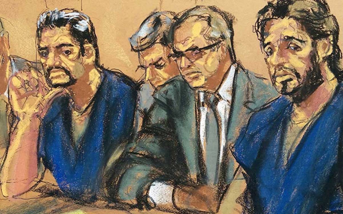 ABD Yüksek Mahkemesi, Halkbank'ın kovuşturmanın durdurulması talebini reddetti