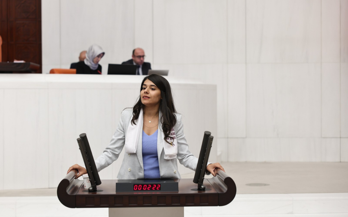 Dargeçit İlçe Milli Eğitim Müdürlüğü'nde ne oluyor?