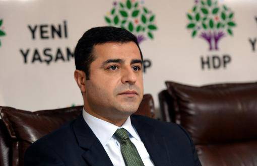 Turkey may finally release Kurdish leader Demirtaş after years in prison