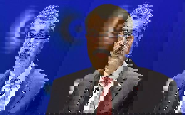 Müsteşarlıktan Millî Eğitim Bakanlığı’na: Yusuf Tekin’in eğitim vizyonu