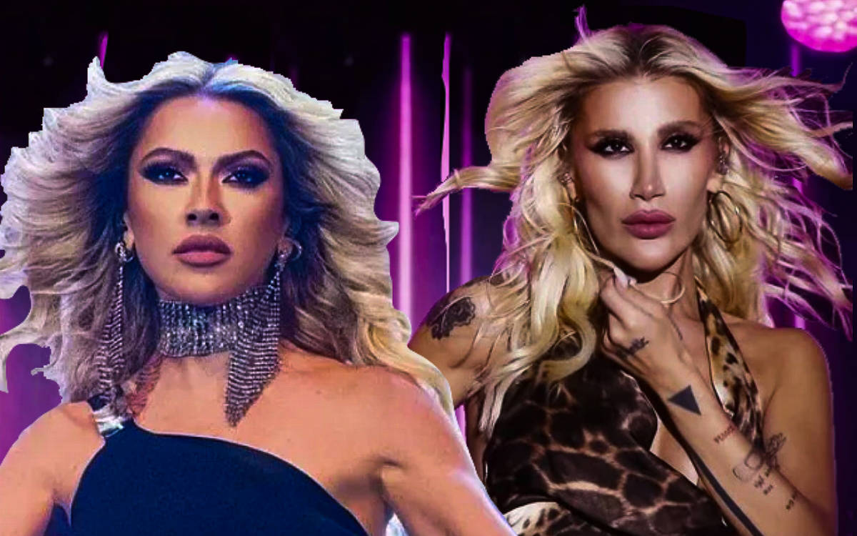 Uyuşturucuyla suçlanan İrem Derici ve Hadise: "Alnımız açık", "bu yapılmamalıydı..."