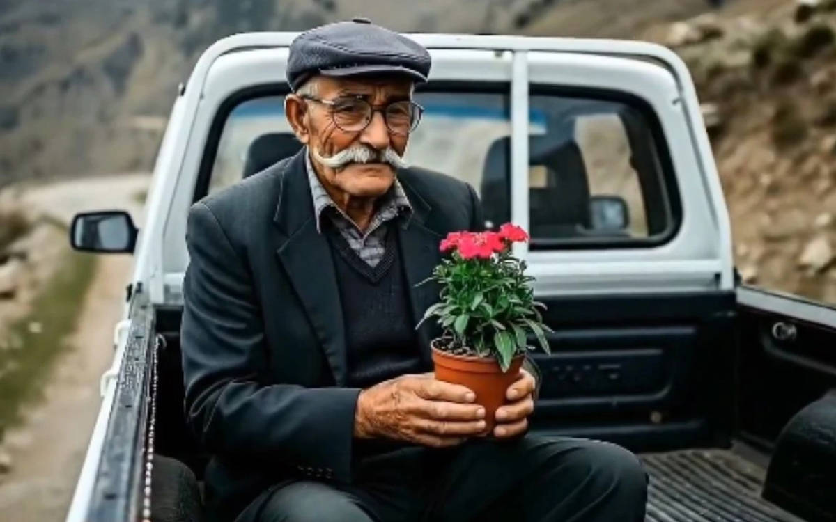 Yekemîn klîba Kirmanckî / Zazakî ya bi hişê çêkirî hat weşandin