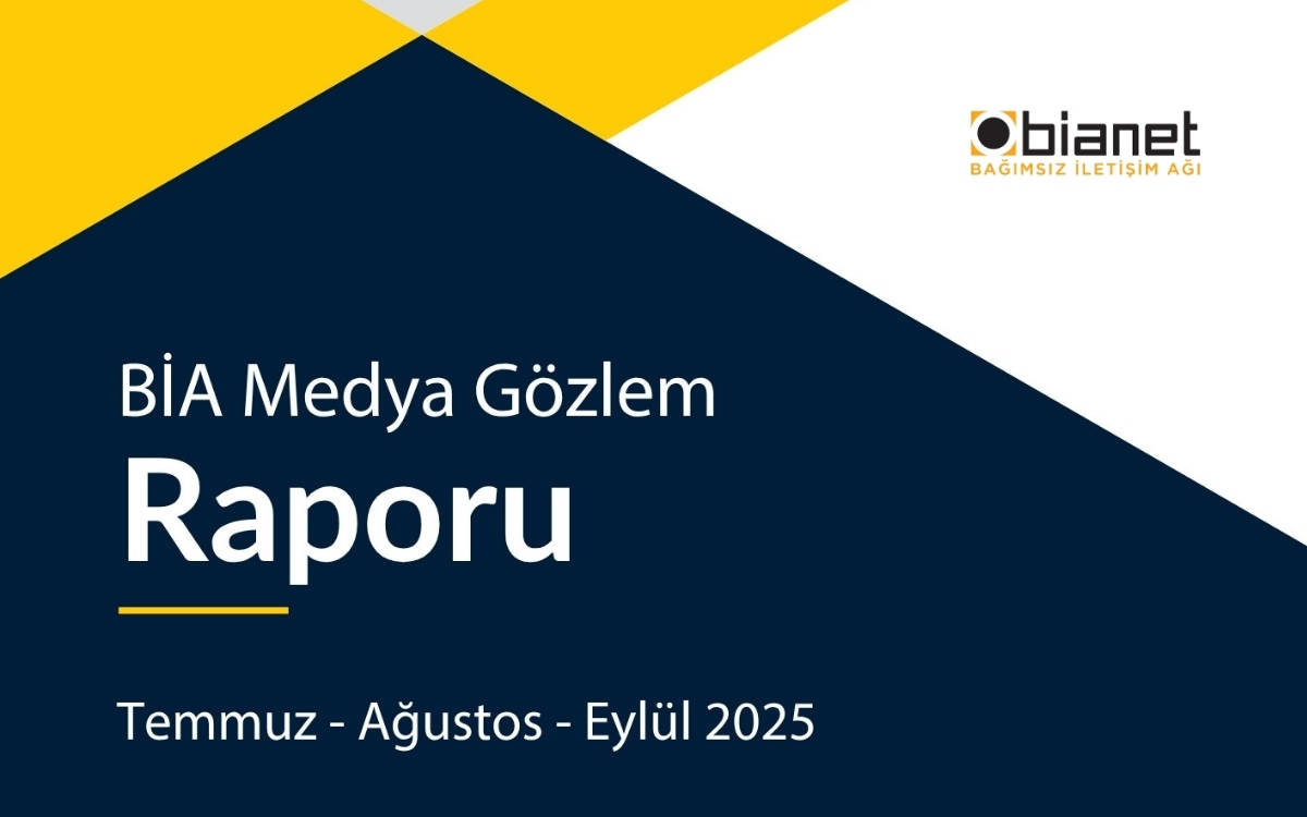 Gün gün üç aylık medya/ifade özgürlüğü ihlalleri