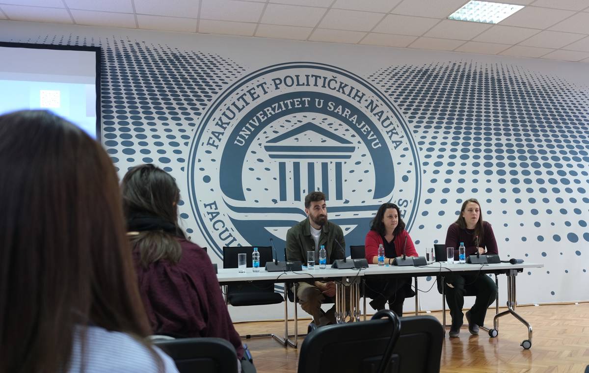 Trapped in the algorithm: Rethinking media’s role in a 'rigged' digital world