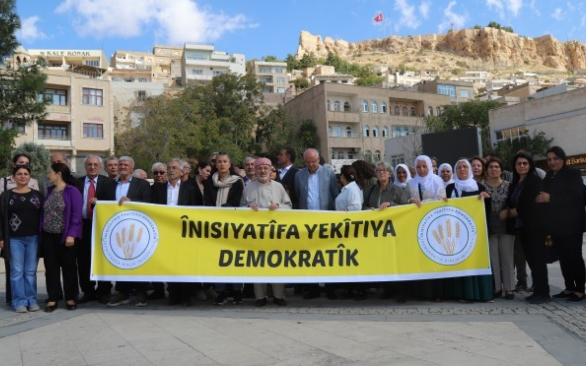 ‘Halklar ve İnançlar Konferansı’nın sonuç bildirgesi açıklandı