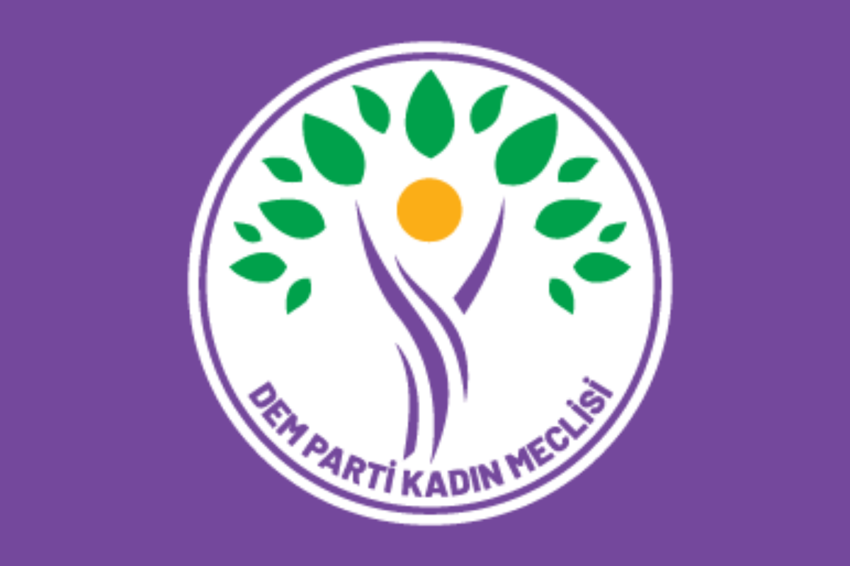 DEM Parti: Kadın siyasetçilerin hedef alınması tesadüf değil