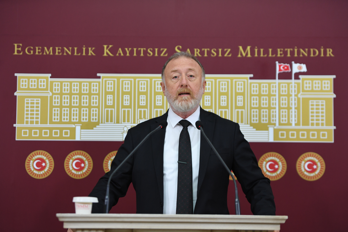 Sezai Temelli: Öcalan ile bir kereye mahsus değil; düzenli olarak görüşülmeli