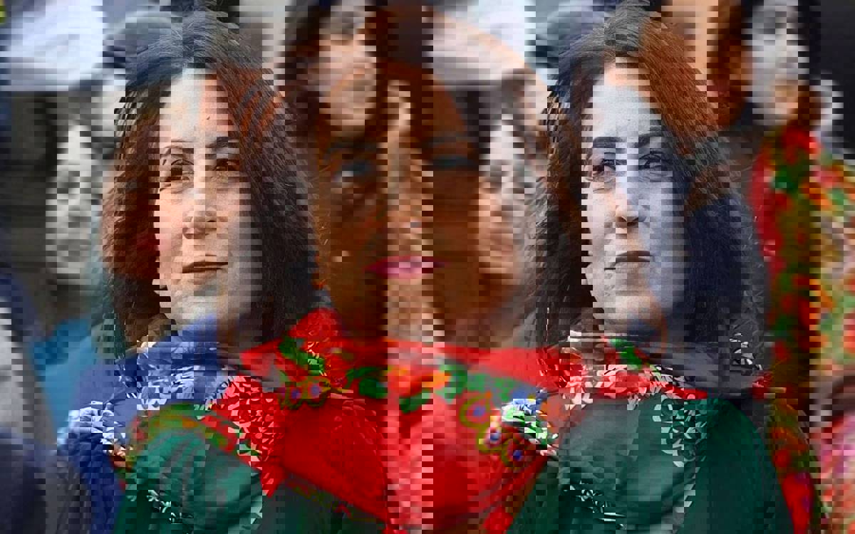 AİHM'den ihlal kararı: Aysel Tuğluk siyasi nedenlerle tutuklandı