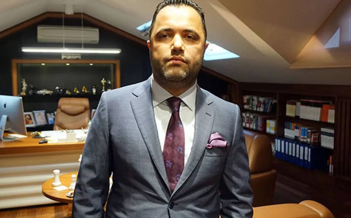 Rezan Epözdemir için 12 yıl hapis istendi