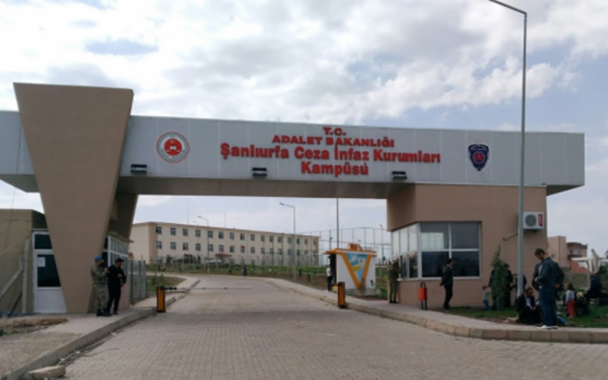 Ayhan Bayar hakkında 31 yıl 6 ay sonra tahliye kararı