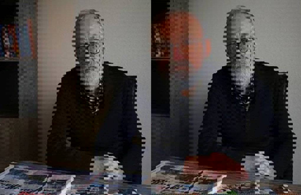 Gazeteci Hüseyin Aykol yeniden ameliyata alındı