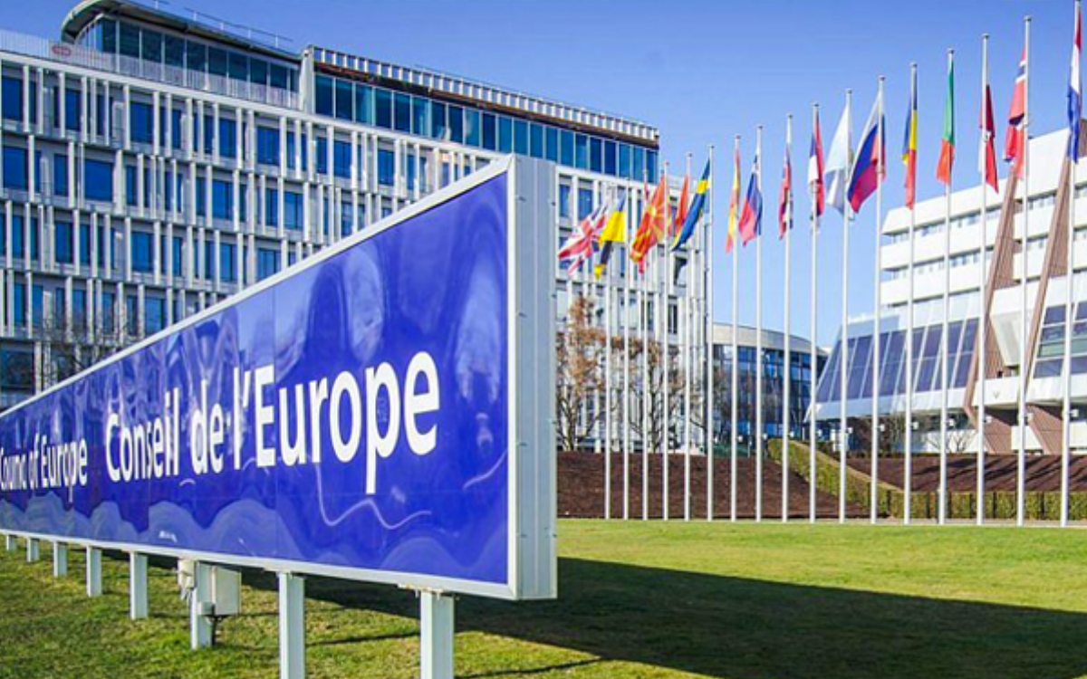 TİHV'den Avrupa Konseyi Bakanlar Komitesi’ne açık çağrı
