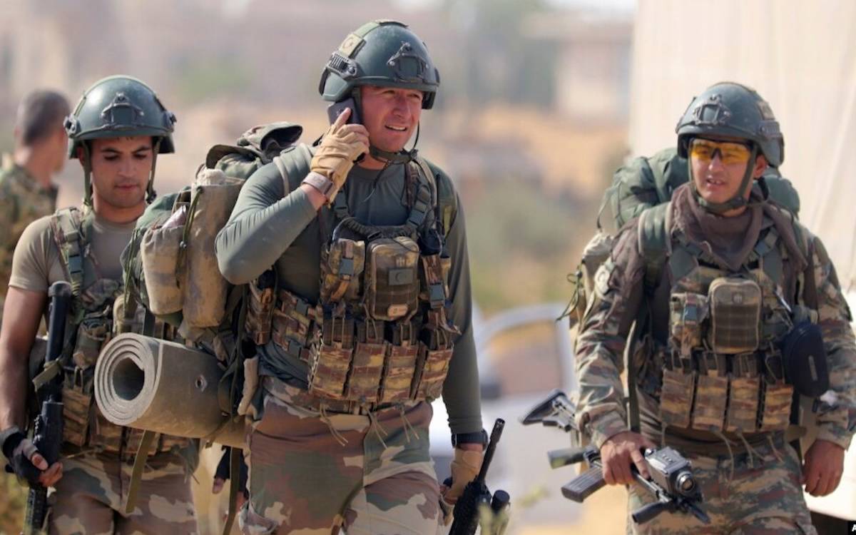 Erdoğan: "TBMM, Irak-Suriye tezkeresini üç, Lübnan tezkeresini iki yıl daha uzatsın"