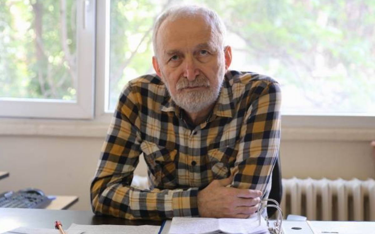 Gazeteci Hüseyin Aykol'un gün içerisinde uyandırılması bekleniyor