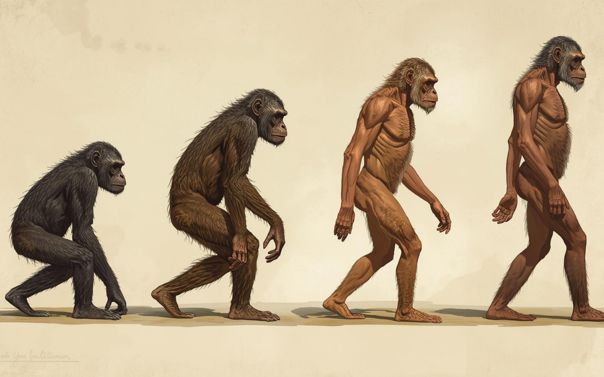 Anadolu insan evriminde bir kesişim noktası mı?