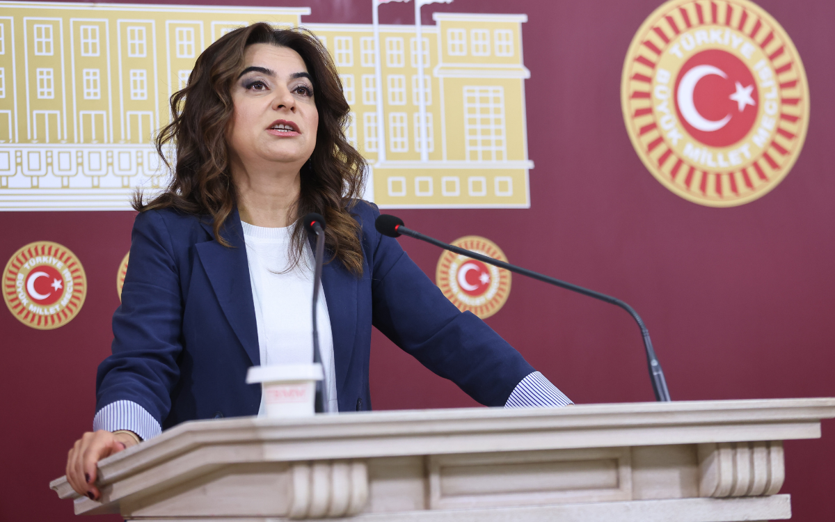 DEM Parti'den 'tezkere' tepkisi: Bölgeyi büyük bir kaosa sürükler