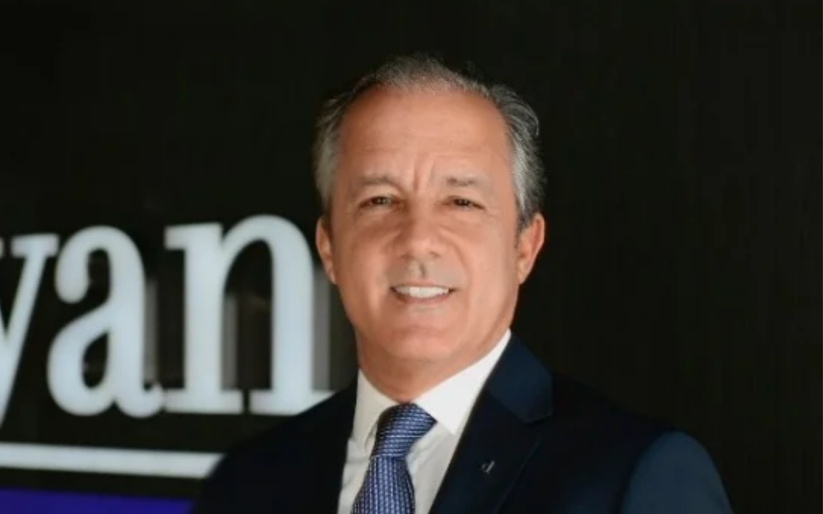 Divan Otelleri Genel Müdürü Tomruk, İBB soruşturmasında ifade verdi