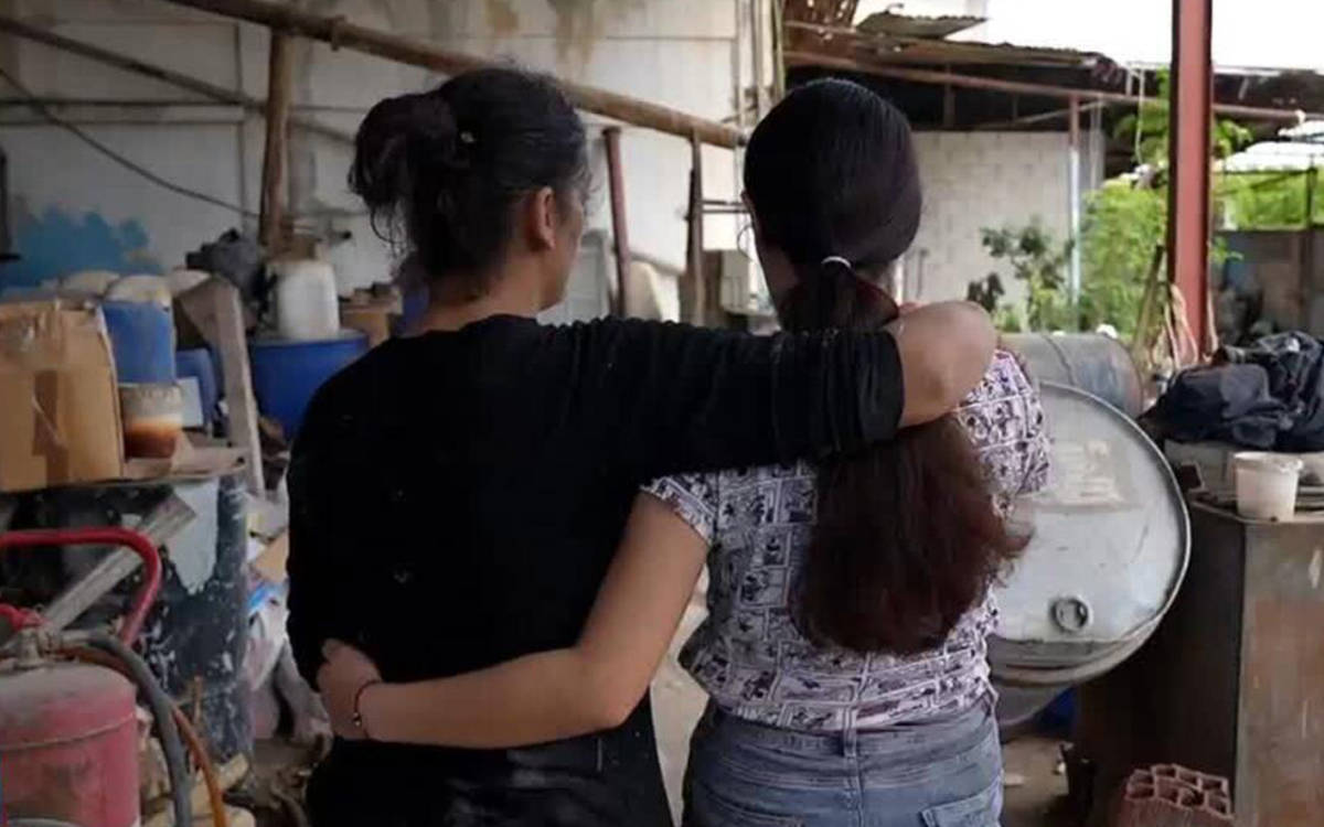 Abonabout: Bir kesime göre Aleviler 'kâfir', kadınları 'mubah'