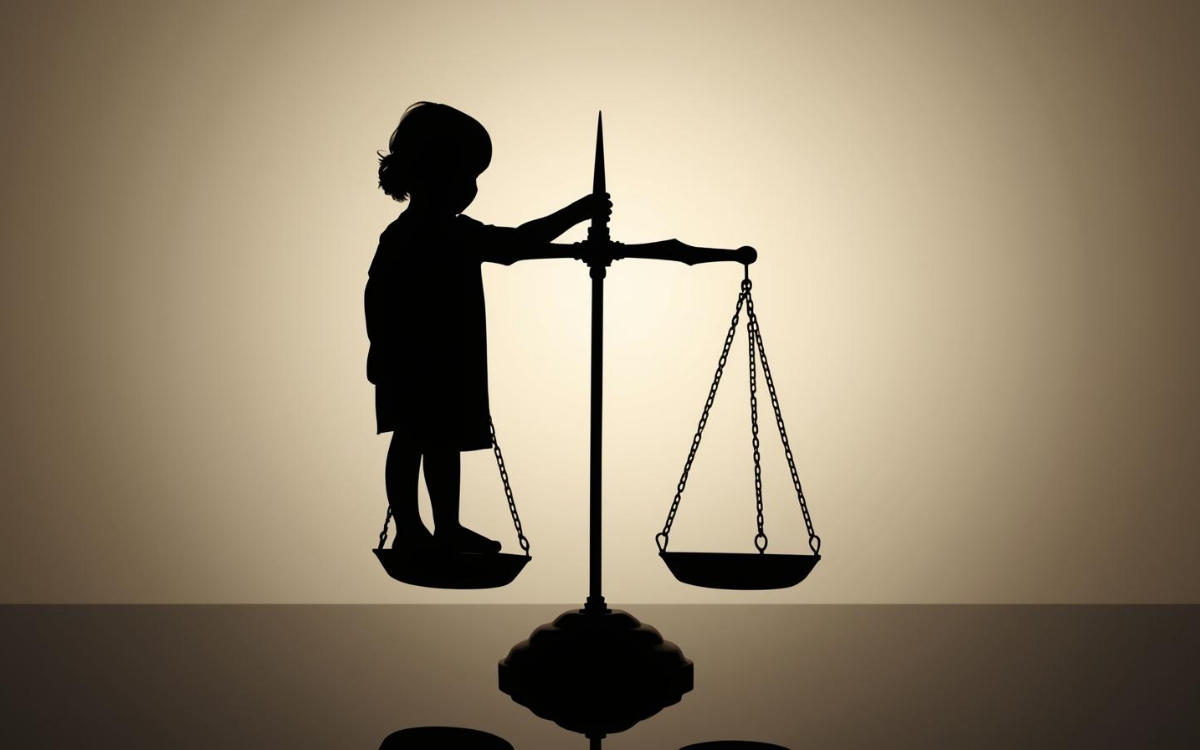 “Çocuk koruma sistemi kurulmadan adalet sağlanamaz”