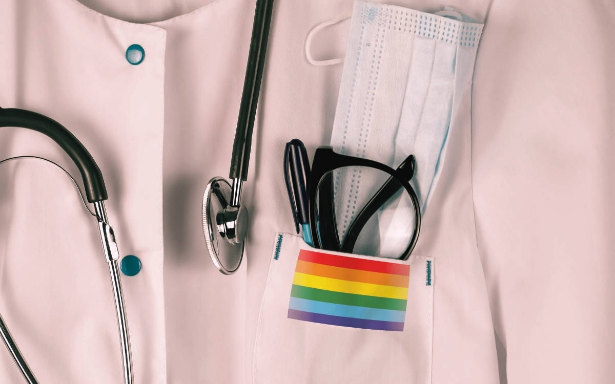 TTB: Cinsiyet ifadesi biyolojik olarak belirlenmez, bu dayatma politik bir duruşu yansıtır