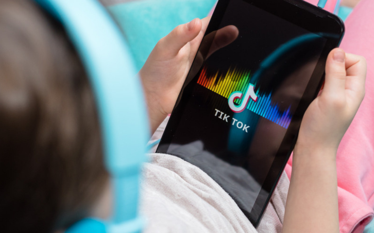 "TikTok çocukları ve gençleri intihar eğilimli içeriklere yönlendiriyor"